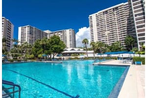 600 Three Islands Blvd 507, Hallandale Beach