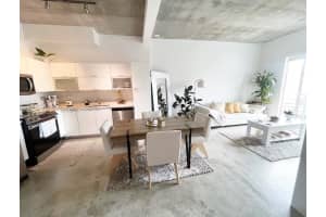 234 Ne 3rd St 1105 Miami, FL 33132 - MLS#A11850017