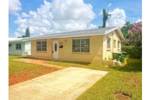 2609 Nw 54th St Tamarac, FL 33309 - MLS#A11850019