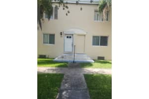 447 Nw 83rd St 447 Miami, FL 33150 - MLS#A11850025