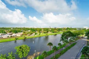 16850 S Glades Dr 6d, North Miami Beach