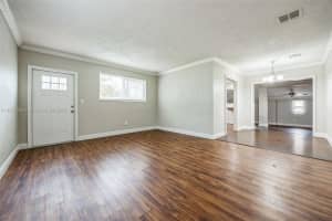7331 Cleveland St Hollywood, FL 33024 - MLS#A11850043