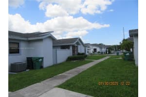6443 Sw 152nd Pl 6-43 Miami, FL 33193 - MLS#A11850070