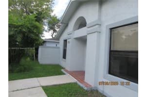 6443 Sw 152nd Pl 6-43 Miami, FL 33193 - MLS#A11850070