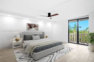 1121 Crandon Blvd D304 Key Biscayne, FL 33149 - MLS#A11850074
