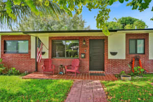 278 Ne 116th St, Miami
