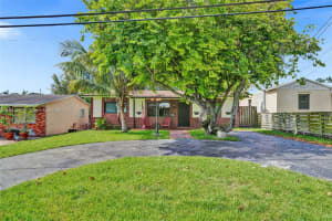 278 NE 116th St, Miami, FL 33161 - MLS#A11850089