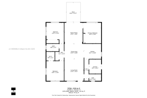 278 NE 116th St, Miami, FL 33161 - MLS#A11850089