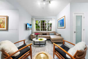 1569 Michigan Ave 10 Miami Beach, FL 33139 - MLS#A11850094