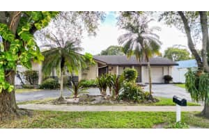 10410 Sw 50th Pl, Cooper City