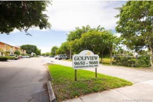 9682 Fontainebleau Blvd Apt 401, Miami, FL 33172, - MLS#A11850102