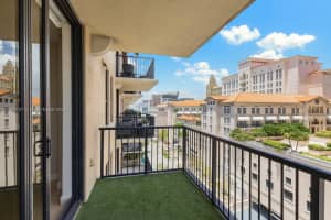 55 Merrick Way 724 Coral Gables, FL 33134 - MLS#A11850107