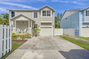470 NW 102nd Terrace, Pembroke Pines, FL 33026, Sold 08/29/25