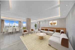 9801 Collins Ave Ph11, Bal Harbour