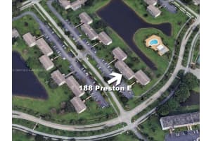188 E Preston E 188 Boca Raton, FL 33434 - MLS#A11850115