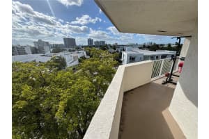 1975 Normandy Dr 504 Miami Beach, FL 33141 - MLS#A11850117