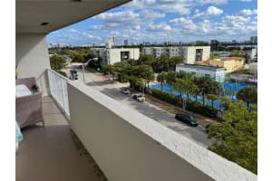 1975 Normandy Dr 504 Miami Beach, FL 33141 - MLS#A11850117