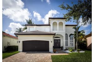 1830 Se 14th Cir, Homestead