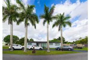 31140 Sw 188th Ave, Homestead