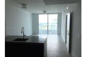 1080 Brickell Ave 4107, Miami