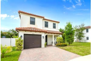 9046 Sw 36th Mnr Miramar, FL 33025 - MLS#A11850153