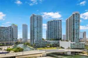 41 Se 5th St 1116, Miami