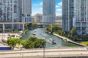 41 Se 5th St 1116 Miami, FL 33131 - MLS#A11850154