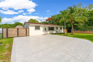 21100 Anchor Rd, Cutler Bay