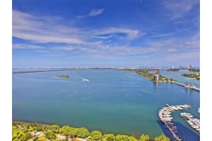 1750 N Bayshore Dr 3801 Miami, FL 33132 - MLS#A11850157