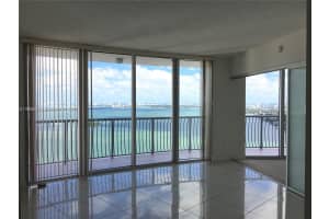 1750 N Bayshore Dr 3801 Miami, FL 33132 - MLS#A11850157