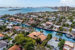2010 Ne 120th Rd North Miami, FL 33181 - MLS#A11850161
