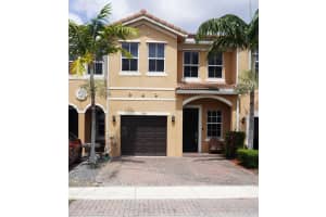 1386 Se 23rd Ter, Homestead