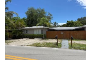 600 NW 18th St E, Fort Lauderdale, FL 33311 - MLS#A11850178