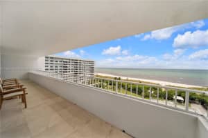 199 Ocean Lane Dr 901 Key Biscayne, FL 33149 - MLS#A11850208
