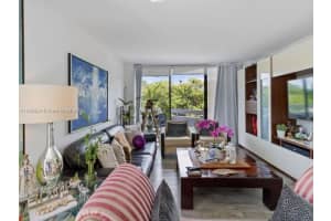 2501 Brickell Ave 307 Miami, FL 33129 - MLS#A11850224