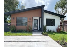 2254 Greene St Hollywood, FL 33020 - MLS#A11850227