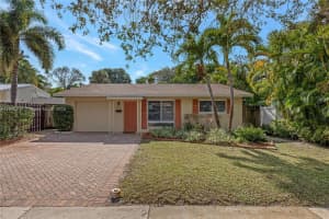 830 Sw 18th St Fort Lauderdale, FL 33315 - MLS#A11850230
