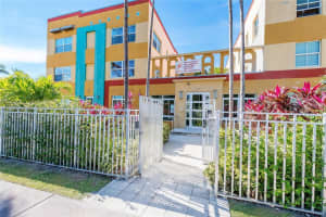 1308 Drexel Ave 309, Miami Beach