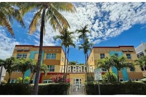 1308 Drexel Ave 309 Miami Beach, FL 33139 - MLS#A11850243