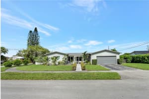 1824 Sw 100th Ave, Miami