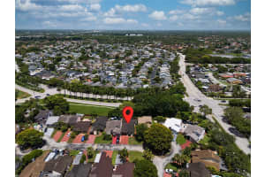 9517 Sw 148th Ave Cir E Miami, FL 33196 - MLS#A11850330