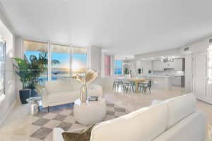 2100 N Ocean Blvd 18d, Fort Lauderdale