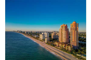 2100 N Ocean Blvd 18d Fort Lauderdale, FL 33305 - MLS#A11850345