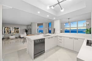 2100 N Ocean Blvd 18d Fort Lauderdale, FL 33305 - MLS#A11850345