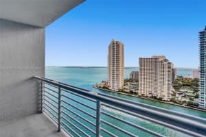 335 S Biscayne Blvd 2501, Miami, FL 33131 - MLS#A11850351