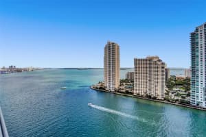 335 S Biscayne Blvd 2501, Miami, FL 33131 - MLS#A11850351