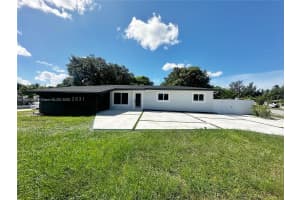 2831 Nw 189th St Miami Gardens, FL 33056 - MLS#A11850363