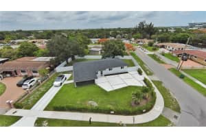 2831 Nw 189th St Miami Gardens, FL 33056 - MLS#A11850363