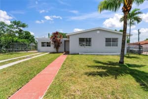 20815 Condado Rd, Cutler Bay