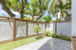 1000 Quayside Ter 308, Miami